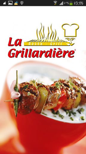 【免費通訊App】La grillardiere-APP點子