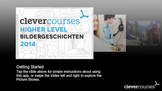 Lastest German Picture Stories HL 2014 APK