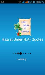 Hazrat Umer(R.A) Qoutes(圖5)-速報App