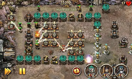 Myth Defense LF(圖6)-速報App