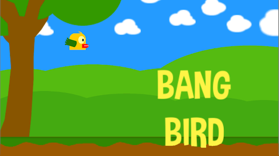 Bang Bird Screenshots 0