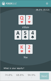 PokerQuiz(圖1)-速報App