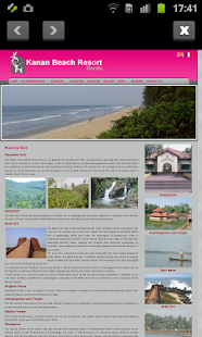 Kanan Beach Resort Screenshots 12
