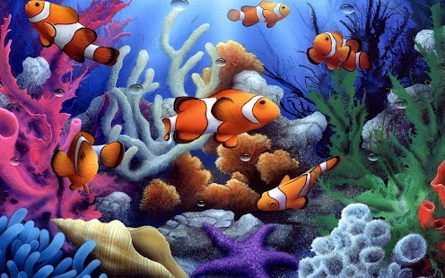 Free Underwater Jigsaw Puzzles APK for PC