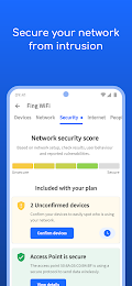Fing - Network Tools 3