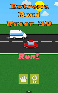 Extreme Road Racer 3D Screenshots 9