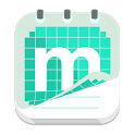 Advanced Mind Maps: memosaic icon