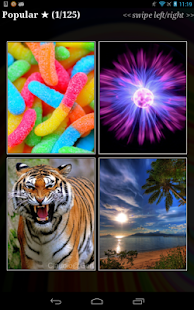 桌布 HD+(圖1)-速報App