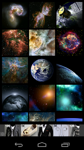 How to get Universe & Space Wallpapers 1.0.6 mod apk for laptop