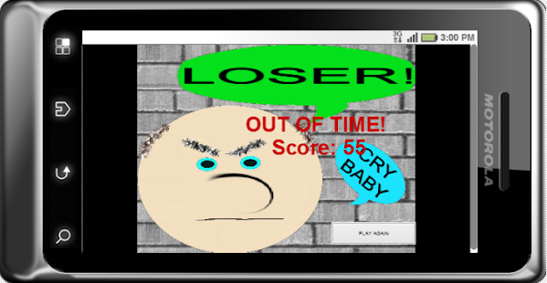 Free Download People Stink Paintball Gun APK