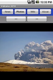 Volcano 2010 Screenshots 0
