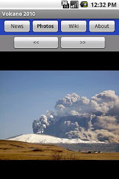 Volcano 2010 poster 1