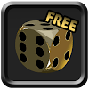 Golden Dice 3D