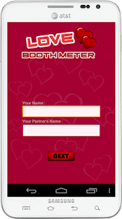 Love Booth Meter Screenshots 0