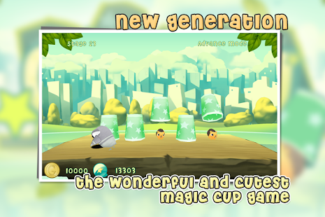 Download Crazy Cups APK for PC