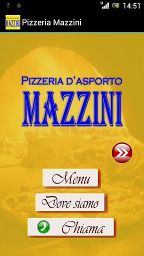 Pizzeria Mazzini