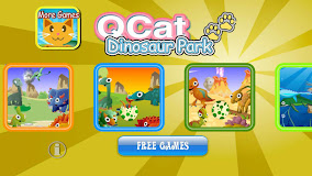 QCat  Dinosaur Park ( Free )