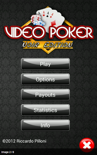 Video Poker HD FREE