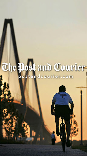 Post Courier Charleston