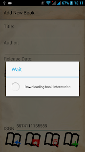 How to get My Home Library 1.0 mod apk for laptop