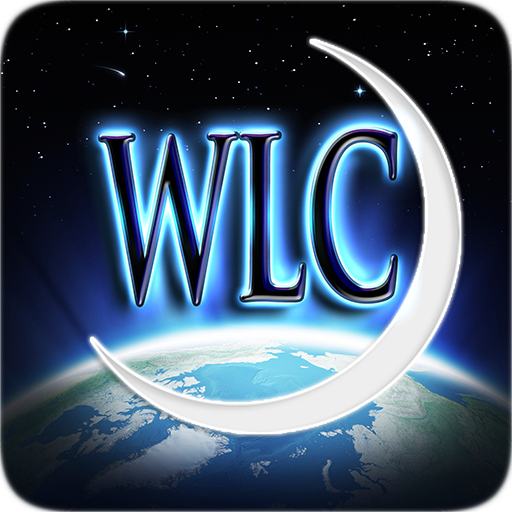 WLC Biblical Calendar LOGO-APP點子