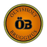 Logo for Ölvisholt Brugghus