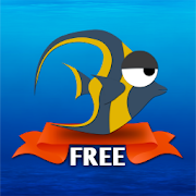 MagicBrush - Aquarium [Free]  Icon