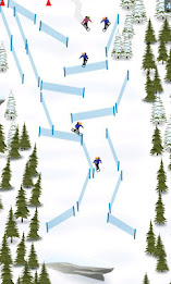 Alpine Boarder Lite poster 4