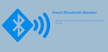 Smart Bluetooth Monitor APK