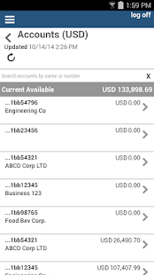 J.P. Morgan ACCESS Mobile(圖4)-速報App