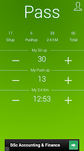 Free Download IPPT Buddy APK for Android