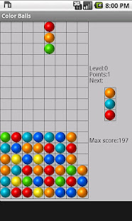 Color Balls(圖2)-速報App