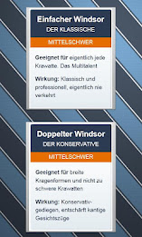 Krawatte binden - Pro Version poster 2