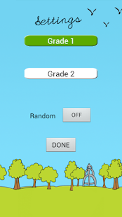 Sight Words 2 Play Word Bingo(圖8)-速報App