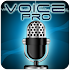 Voice PRO - HQ Audio Editor 4.0.28 (Donate)