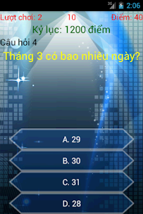 Lastest Hỏi nhanh đáp nhanh APK for PC