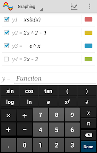 Online Graphing Calculator - My HRW - Classroom