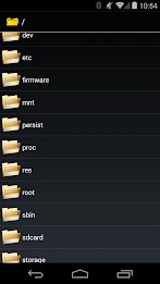 File Chooser poster 1