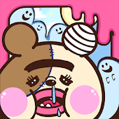 Mignon jeu - Zombie Farm