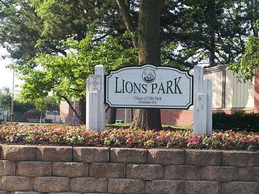Villa Park - Lions Park
