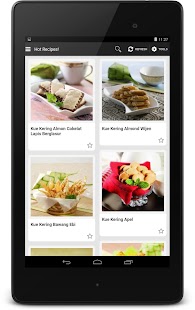 How to mod Resep Kue Kering patch 2.2.0 apk for android