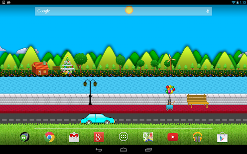 Riverside HD Lite(圖7)-速報App