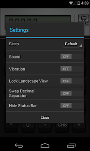HP 15C Scientific Calculator(圖4)-速報App