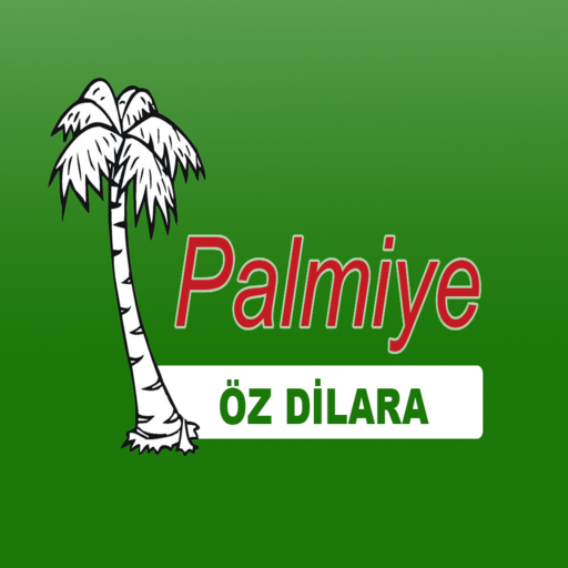 PALMİYE ÖZ DİLARA PİDE KEBAP32