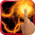 Electric screen. Touch it!1.0.6
