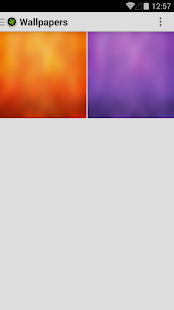 Icon Pack - v2 Vivid - screenshot thumbnail
