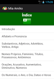 Free Mia Amiko Androjdo APK