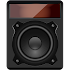 Speaker Box for MP3 & Music Player1.0