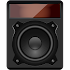 Speaker Box for MP3 & Music Player1.0