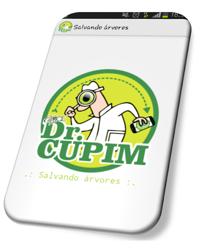 Doutor Cupim- Salvando Árvores